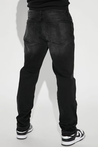 Free Folks Men's Denim Pants - Image 3