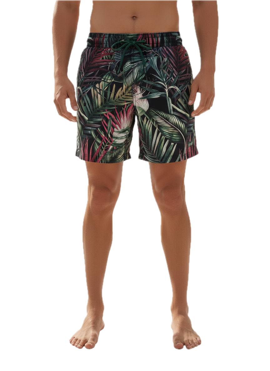 Free Folks Men's Swim Trunks