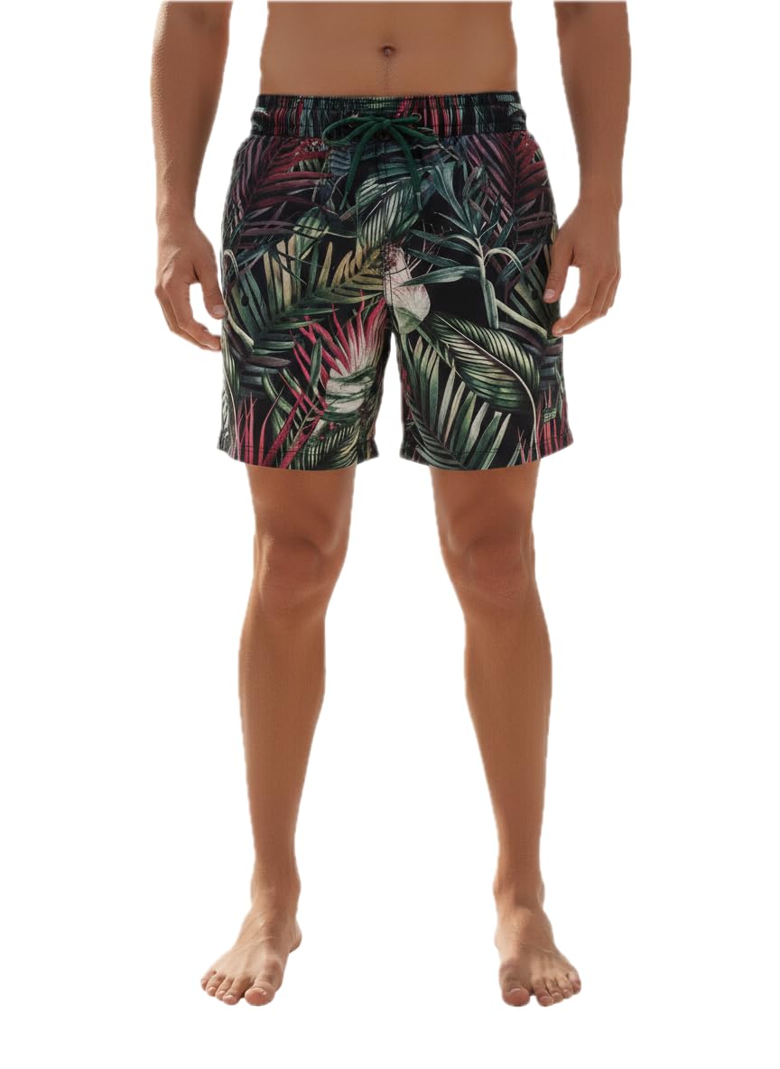 Free Folks Men's Swim Trunks