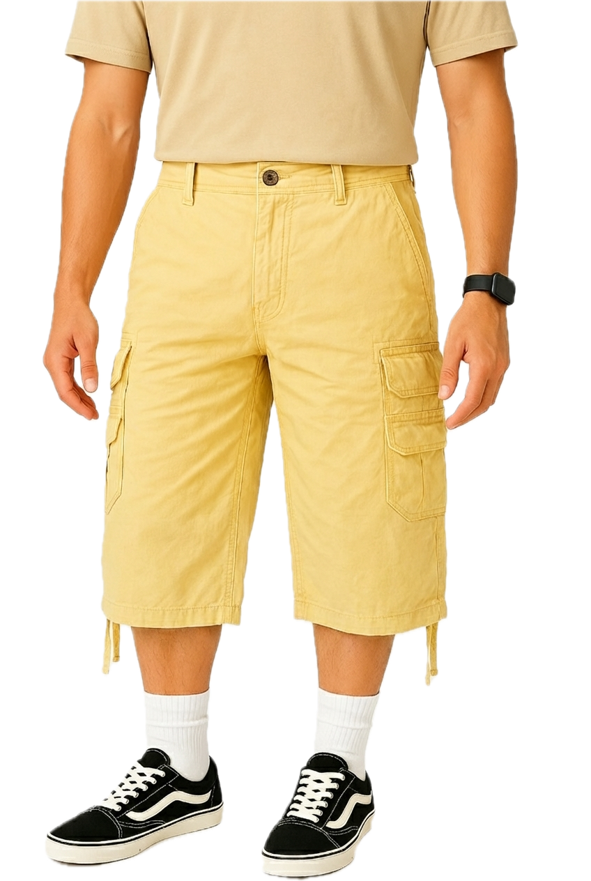 Men's Cargo Shorts